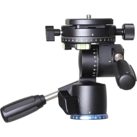 Sirui Four Way Head