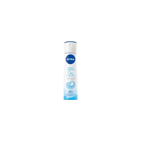 NIVEA 4005900843579 deodorant Vrouwen Spuitbus deodorant 150 ml 1 stuk(s)