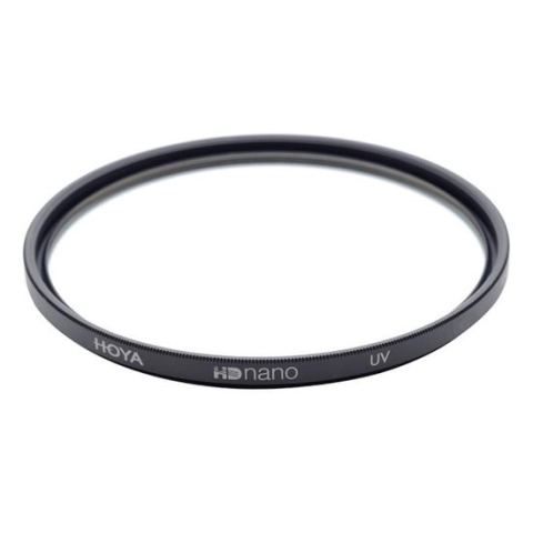 Hoya 52mm UV HD Nano