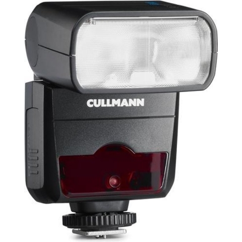CULLMANN CUlight FR 36N flash unit Nikon