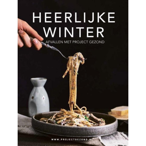 Heerlijke winter