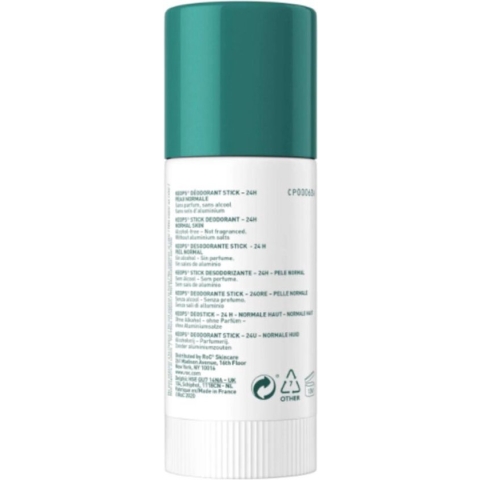 RoC Keops Deodorant Stick 40 ml