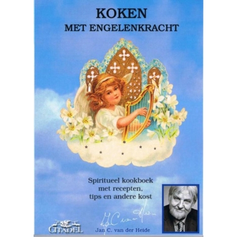 Koken met Engelenkracht