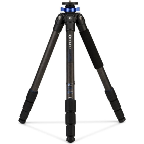 Benro Tripod Mach3 Statief TMA38CL Carbon