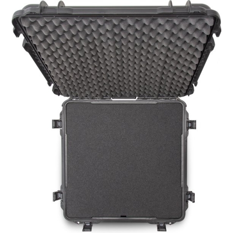 Nanuk 970 Case w/foam - Black
