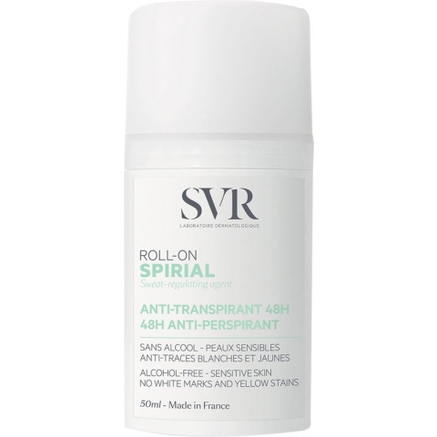Svr Spirial Roll-on Parfume 50ml
