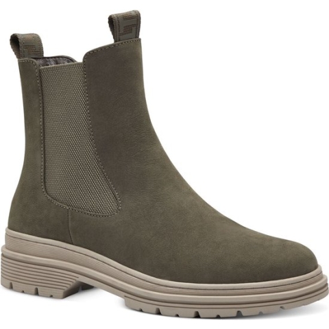Tamaris Dames Chelseaboot 1-25436-41 722 normaal Maat: 39 EU