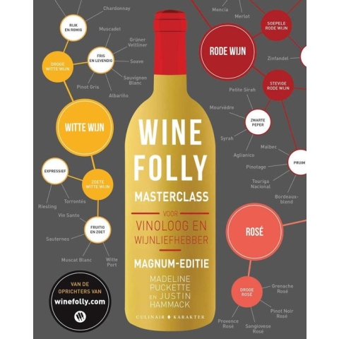 Wine Folly Masterclass