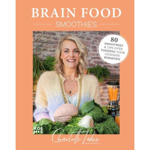 Brain Food Smoothies