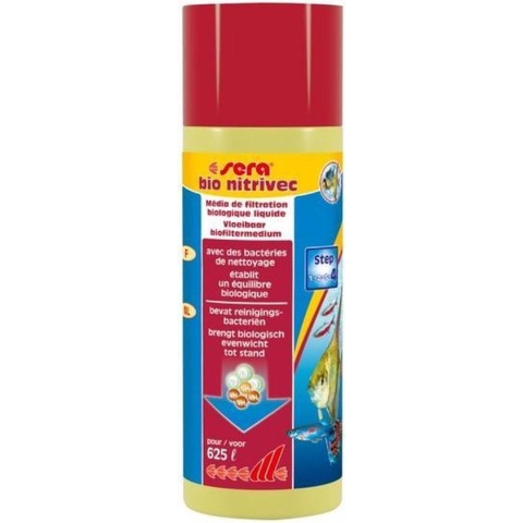 bio nitrivec 250 ml