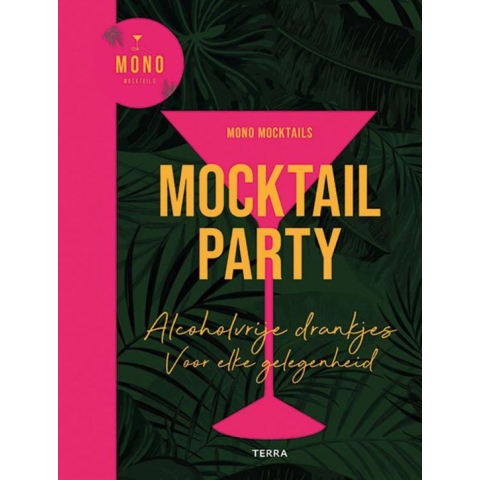 Mocktail party