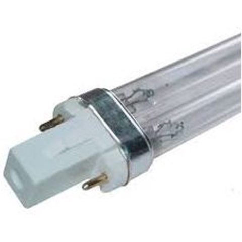 XClear/economy PL lamp UV-C 9Watt