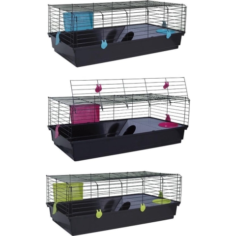 Voltrega Cavia & Konijn kooi 100cm 536N