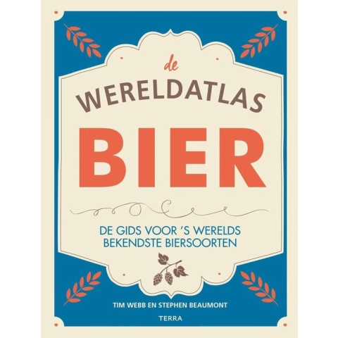 De wereldatlas Bier