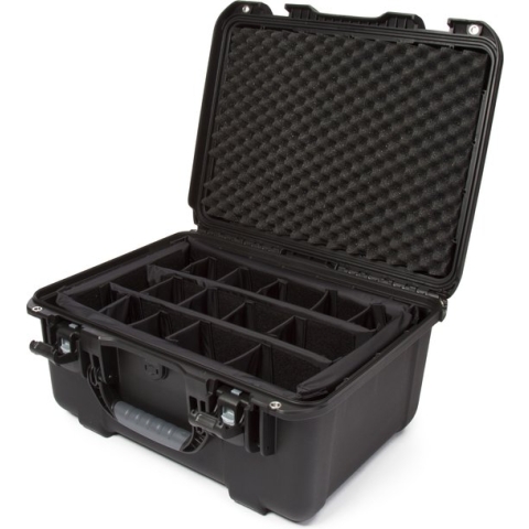 Padded Divider for 933 Nanuk 933 Case