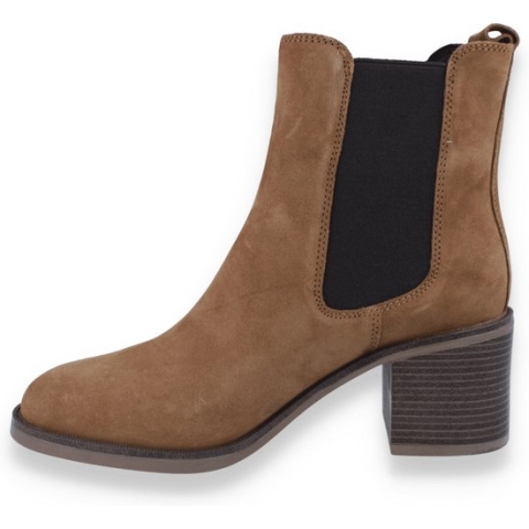 Esprit Dames Bootie Beige BEIGE 40