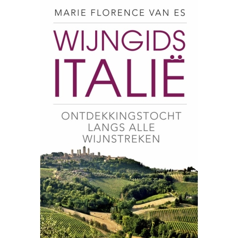 Wijngids Italië
