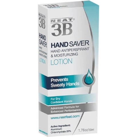Neat Feat Handlotion