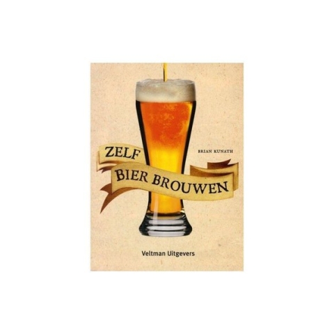 Zelf bier brouwen