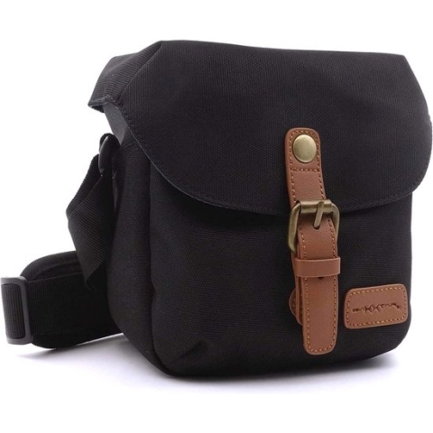 Cameratas – luxe camera rugzak – duurzaam – lichtgewicht – ruim