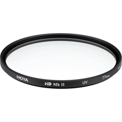 Hoya HD Mk II UV Filter  72mm