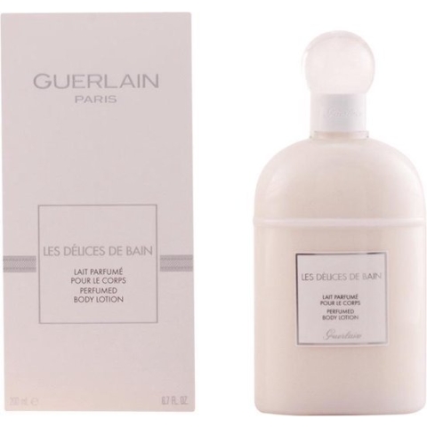 Guerlain Le Délice De Bain Body Lotion 200 Ml