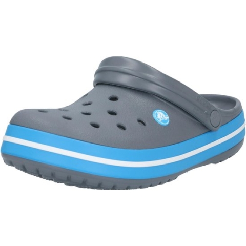Crocs Unisex Clogs - Grijs - Maat 42/43