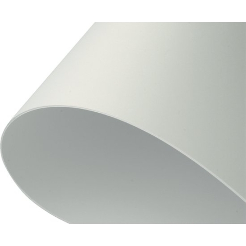 Natuurkarton 50x70cm 300gr - 25 stuks