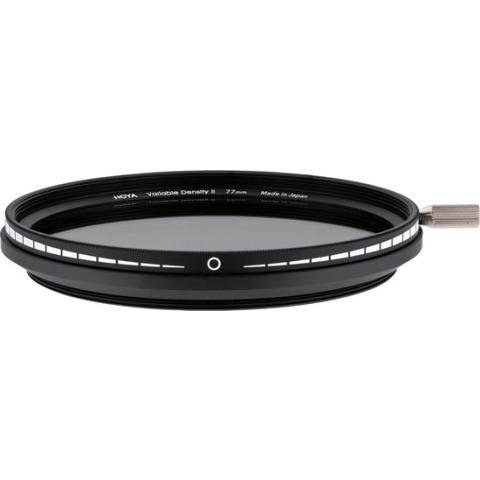 Hoya Variable Density II 52 mm Variabele opaciteitsfilter ND II