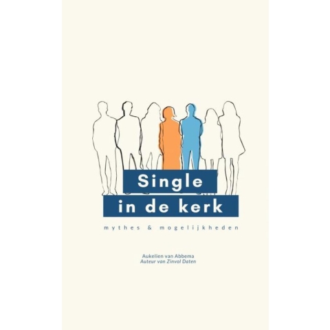 Single in de kerk