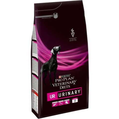 Purina Pro Plan Veterinary Diets Canine UR Urinary Hondenvoer 3 kg