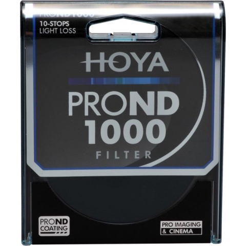 Hoya 95.0MM.ND1000.PRO