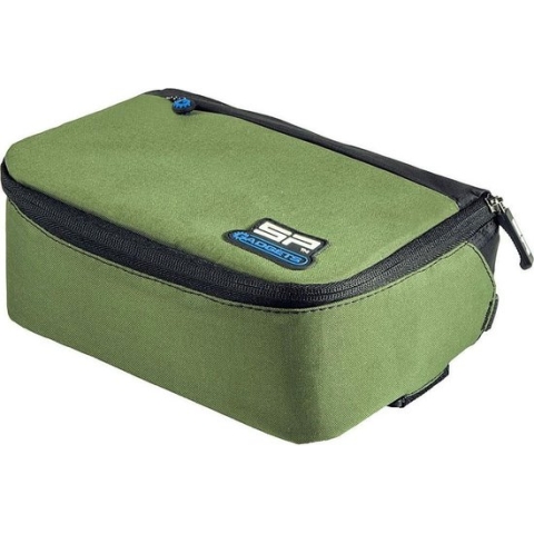 SP Gadgets Soft Case - Medium - Groen