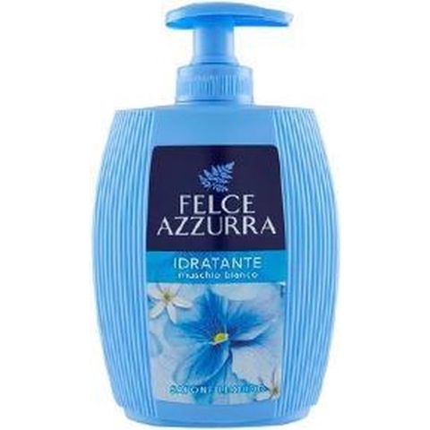 Felce Azzurra 502343 zeep 300 ml Vloeibare zeep 1 stuk(s)