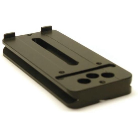 Wimberley P-10 Arca-Swiss model plaat