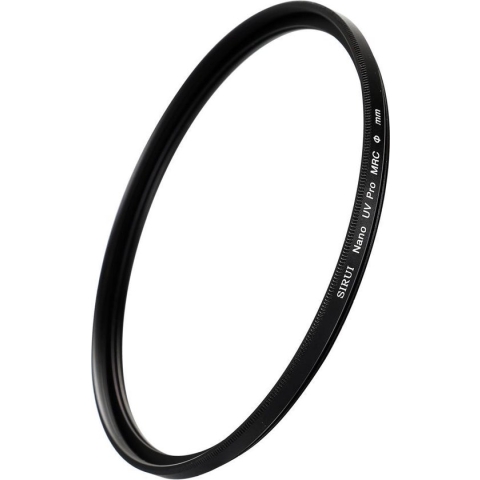 Sirui UV Nano PRO MRC (aluminum) 86mm