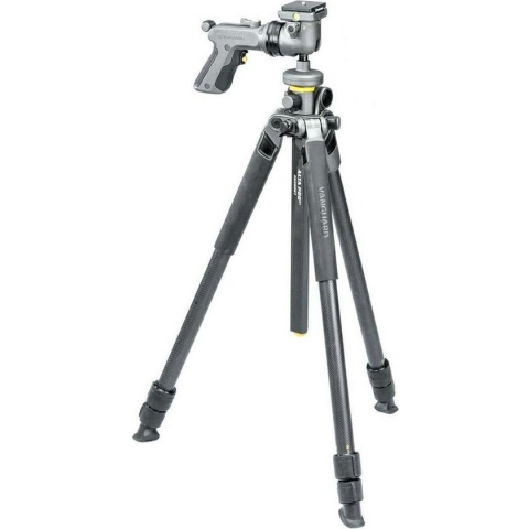 Vanguard Alta Pro 2+ 263CGHT Statief