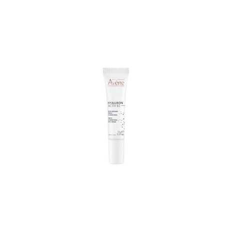 Avene Hyaluron Activ B3 Drievoudige corrigerende Oogverzorging - 15ml