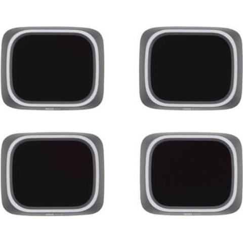 DJI AIR 2S ND Filters Set (ND64/128/256/512)