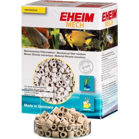 Eheim Voorfiltermassa Mechanisch 1 l