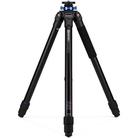 Benro Tripod Mach3 Statief TMA47AL Aluminium