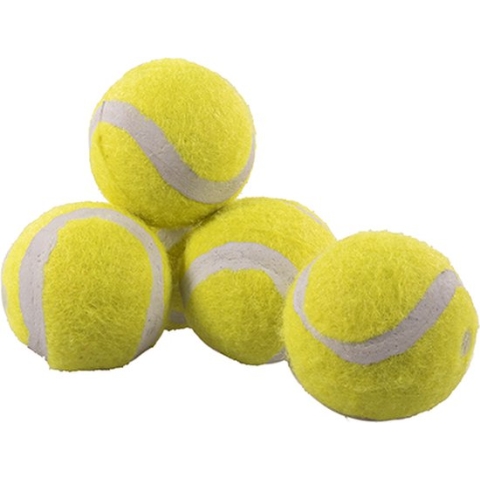 Rosewood jolly doggy tennisbal mini - Default Title