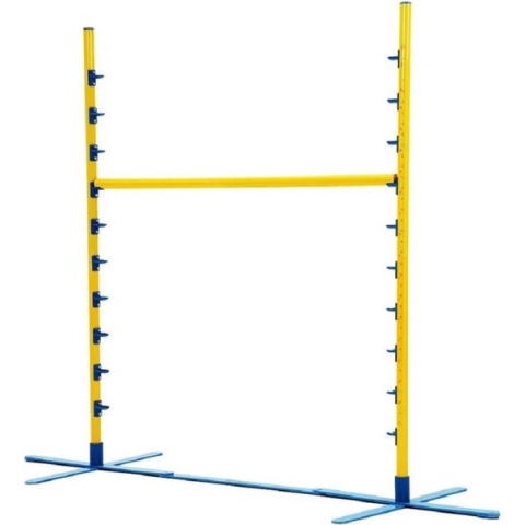 Agility - Hindernis - Verstelbare sprong voor honden