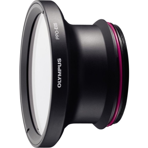 Olympus PPO-E 05 Lens Port