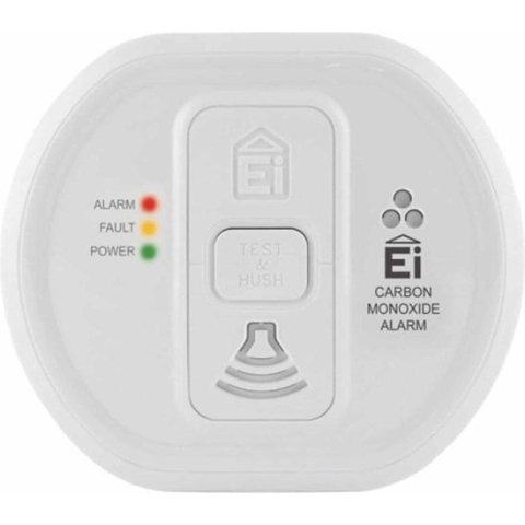 Ei 208W Koolmonoxidemelder