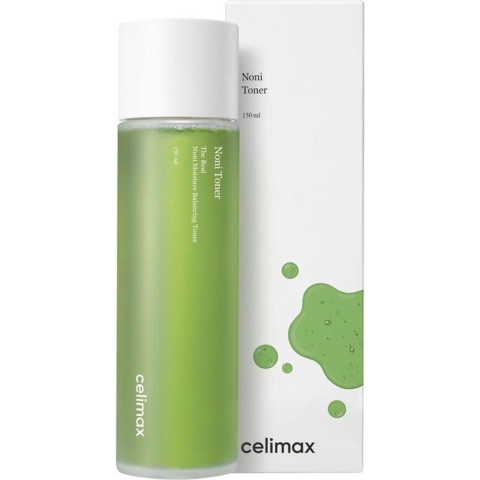 Celimax Noni Moisture Balancing Toner 150 ml
