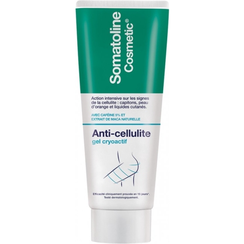 Anti-Cellulitis Crème Somatoline (250 ml)