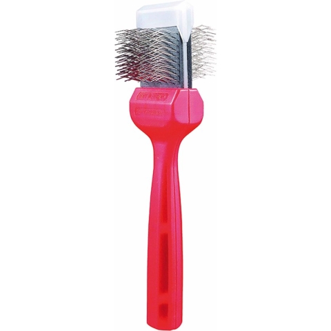 Activet Borstel Mat Zapper