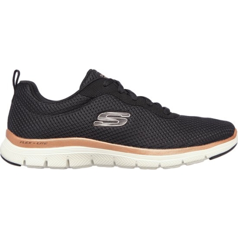 Skechers FLEX APPEAL 4.0 Dames Sneakers - Maat  40