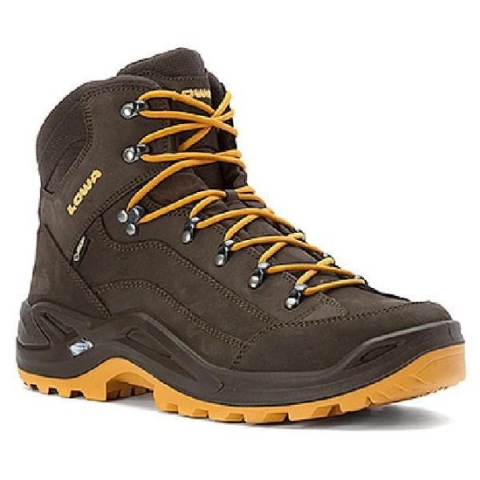 Lowa Renegade GTX Mid Wandelschoenen Vrouwen - Maat 41.5